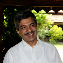 Yogesh Jain