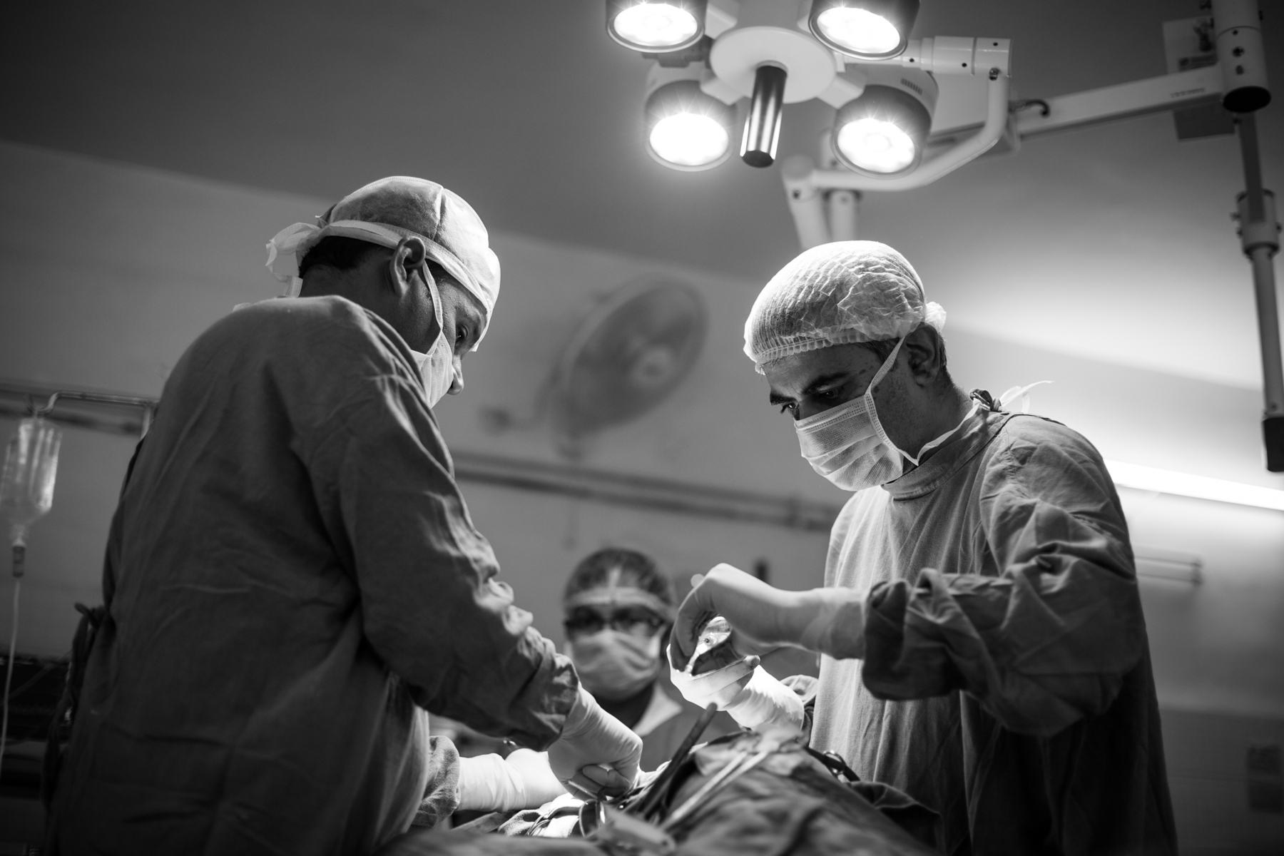 General Surgery Residency Jan Swasthya Sahyog (JSS)